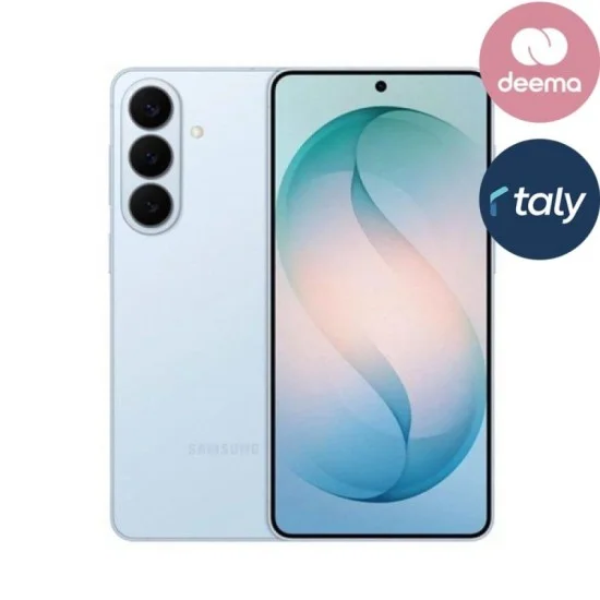 Samsung Galaxy S26+ 5G 12GB Ram 512GB - Sky Blue